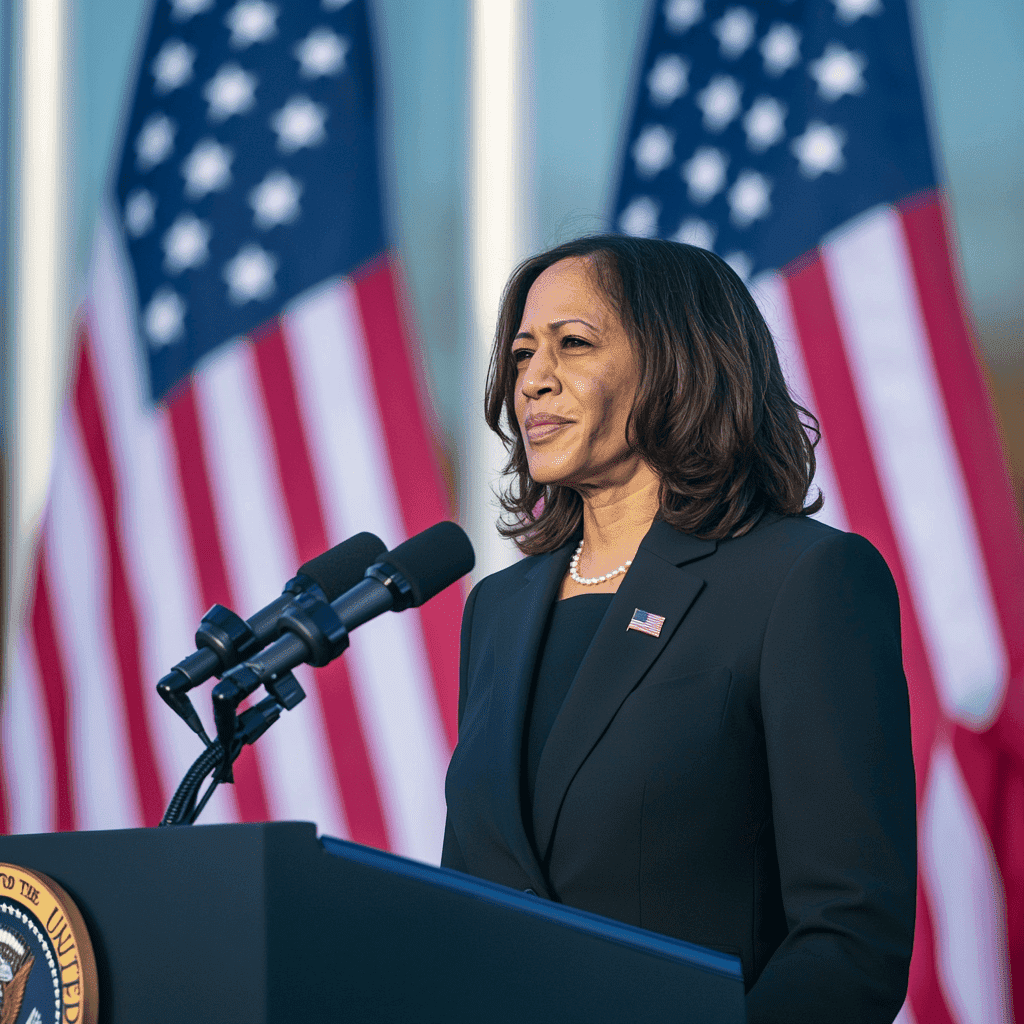 Kamala Harris